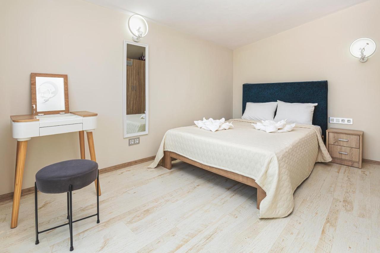 Fancy 1Bd Penthouse With Terrace Near The Centre By Flat Mаnager Lejlighed Plovdiv Eksteriør billede