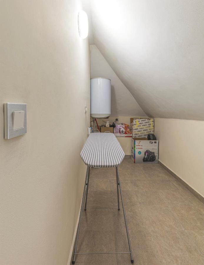 Fancy 1Bd Penthouse With Terrace Near The Centre By Flat Mаnager Lejlighed Plovdiv Eksteriør billede