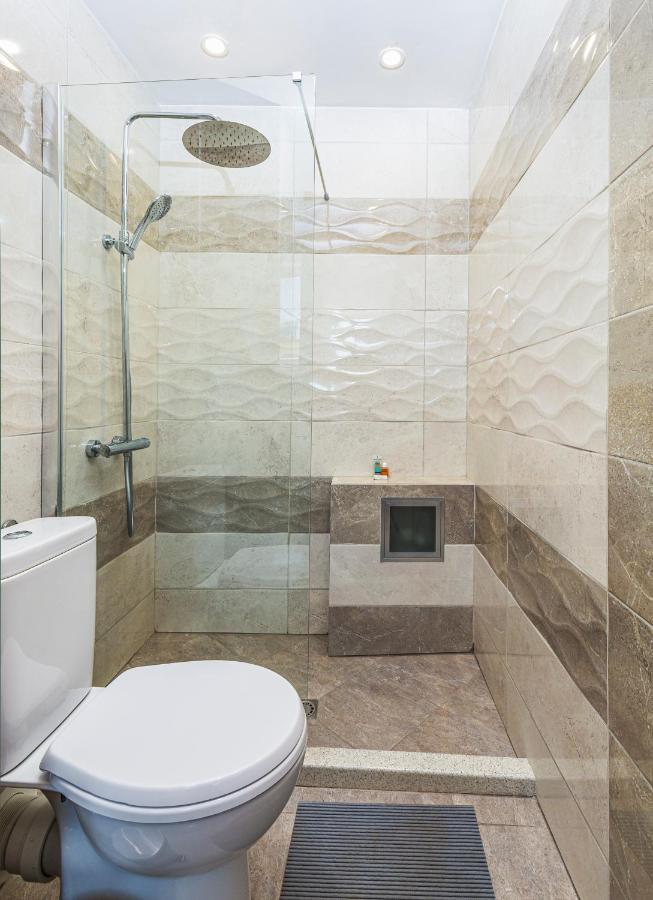 Fancy 1Bd Penthouse With Terrace Near The Centre By Flat Mаnager Lejlighed Plovdiv Eksteriør billede
