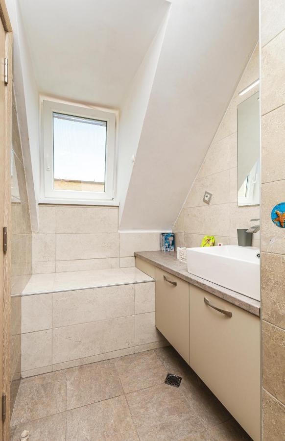 Fancy 1Bd Penthouse With Terrace Near The Centre By Flat Mаnager Lejlighed Plovdiv Eksteriør billede