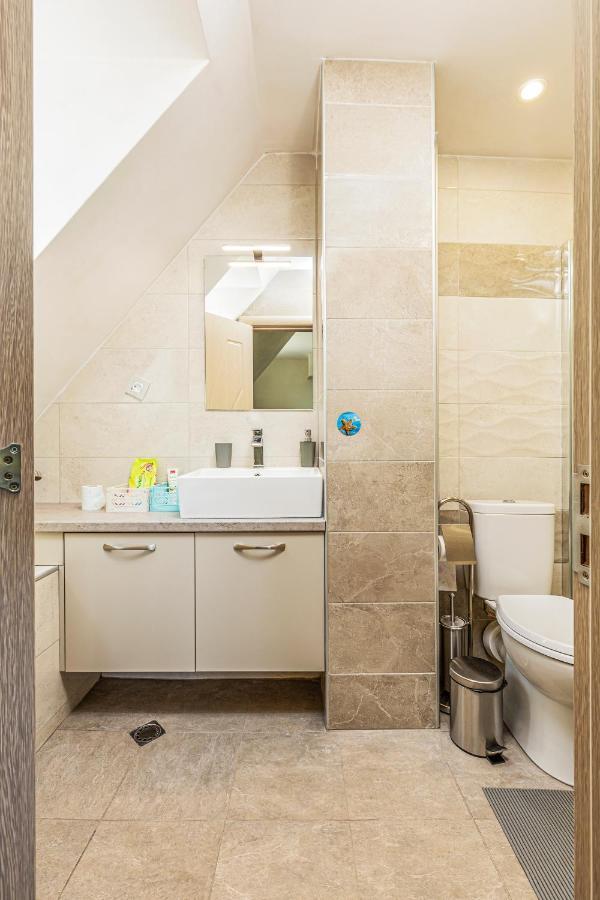 Fancy 1Bd Penthouse With Terrace Near The Centre By Flat Mаnager Lejlighed Plovdiv Eksteriør billede